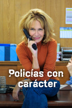 Imagen de Policías con carácter (T1) - 3