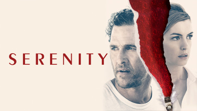 Imagen de Serenity - 2
