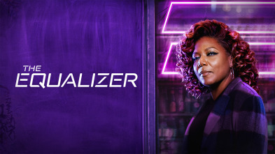 Imagen de The Equalizer (T2) - 4