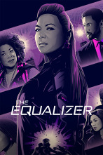 Imagen de The Equalizer (T3) - 3