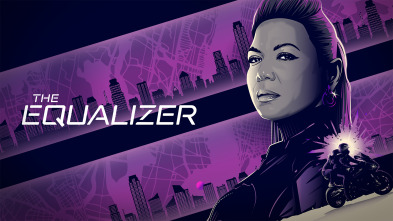 Imagen de The Equalizer (T3) - 4