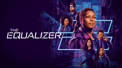Imagen de The Equalizer (T4) - 4