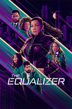 Imagen de The Equalizer (T5) - 3