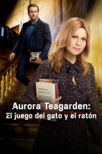Imagen de Aurora Teagarden: el juego del gato y el ratón - 1