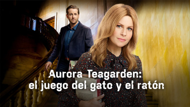 Imagen de Aurora Teagarden: el juego del gato y el ratón - 2