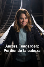 Imagen de Un misterio para Aurora Teagarden: Perdiendo la cabeza - 1