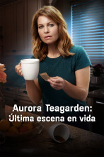Imagen de Un misterio para Aurora Teagarden: Última escena en vida - 1