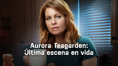 Imagen de Un misterio para Aurora Teagarden: Última escena en vida - 2