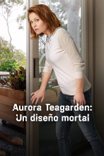 Imagen de Un misterio para Aurora Teagarden: Un diseño mortal - 1