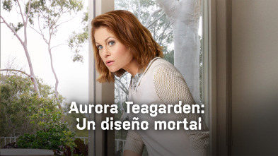 Imagen de Un misterio para Aurora Teagarden: Un diseño mortal - 2