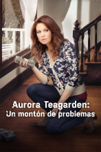 Imagen de Un misterio para Aurora Teagarden: Un montón de problemas - 1
