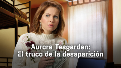 Imagen de Aurora Teagarden: El truco de la desaparición - 2