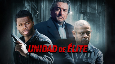 Imagen de Unidad de élite - 2