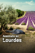 Imagen de Asesinato en Lourdes - 1
