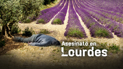 Imagen de Asesinato en Lourdes - 2