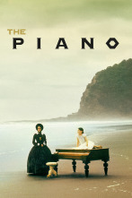 Imagen de El piano - 1