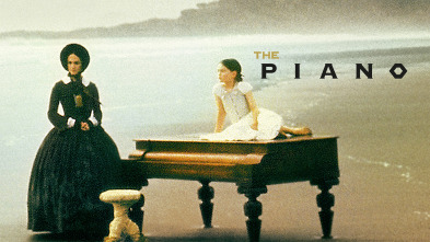Imagen de El piano - 2