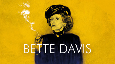 Imagen de El último adiós de Bette Davis - 4