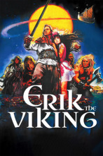Imagen de Erik, el Vikingo - 3