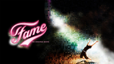 Imagen de Fama - 4