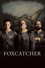 Imagen de Foxcatcher - 3