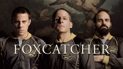 Imagen de Foxcatcher - 4