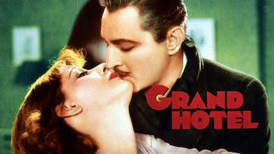 Imagen de Grand hotel - 4