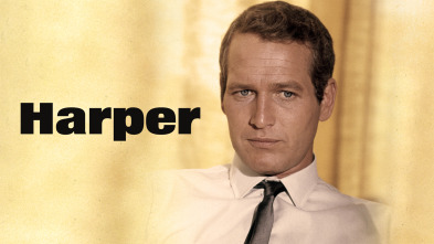 Imagen de Harper, investigador privado - 4