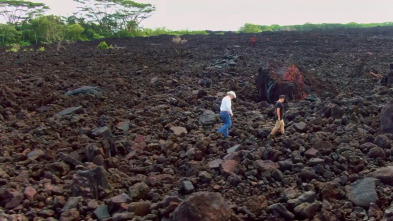Imagen de Sobrevivir en lo... (T6): Al pie del volcán - 2