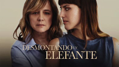 Imagen de Desmontando un elefante - 2