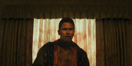 Imagen de The Monkey - 3