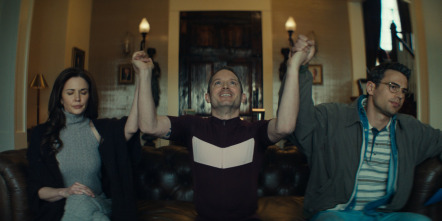 Imagen de The Monkey - 7