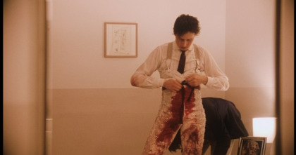 Imagen de Tardes de soledad - 7