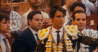 Imagen de Tardes de soledad - 8