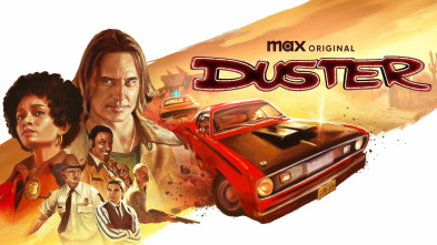 Imagen de Duster (T1) - 2