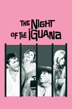 Imagen de La noche de la iguana - 1