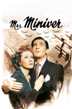 Imagen de La Señora Miniver - 1