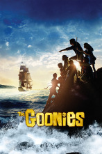 Imagen de Los Goonies - 1