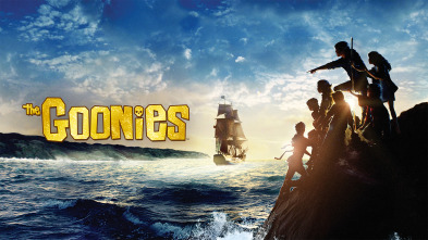 Imagen de Los Goonies - 3