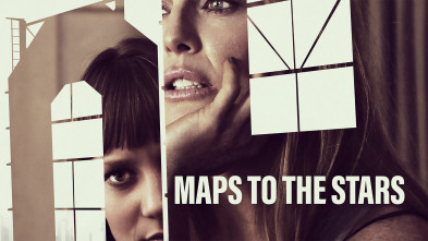 Imagen de Maps to the Stars - 4