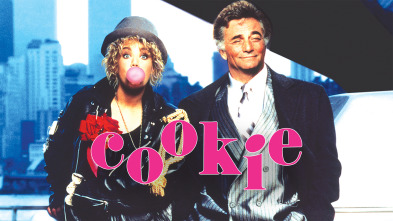 Imagen de Mi rebelde Cookie - 4