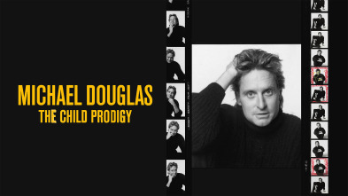 Imagen de Michael Douglas: más que un apellido - 4