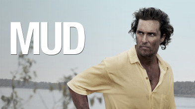 Imagen de Mud - 4