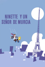 Imagen de Ninette y un señor de Murcia - 1