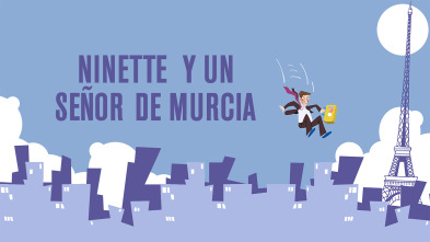 Imagen de Ninette y un señor de Murcia - 2