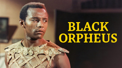 Imagen de Orfeo Negro - 4