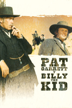 Imagen de Pat Garrett y Billy el niño - 3