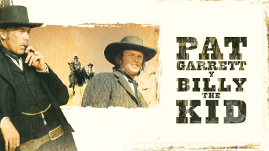 Imagen de Pat Garrett y Billy el niño - 4