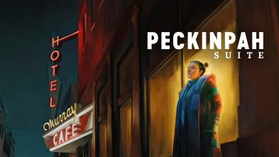 Imagen de Peckinpah Suite - 2