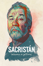 Imagen de Sacristán, delantera de gallinero - 3